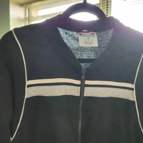 Champion-Zip up jacket‎ - Picture 8 of 8